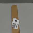 uxcell 304 Stainless Steel Capillary Tube, OD 0.5mm x 0.1mm Wall Thick 300mm Length Metal Tubing for Industry Machinery, 4Pcs