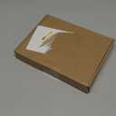 ZiWen Real Carbon Fiber Central Control Gear Shift Panel Trims Accessories for Subaru Crosstrek Impreza RS 2024 2025 (Carbon Fiber Black)