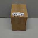 EVOTECH SCIENTIFIC Classic Numbered Human Skull Model, Life Size 9" Medical Quality-3 Part-W/Sutures Painted, 54pcs Labeled Numbered for Medical Student Shows Most Major Foramen Fossa and Canals