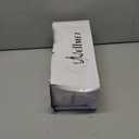 Wellmet Self-assembly Lampshade, Linen, 16" Top x16" Bottom x12" High, Drum Lampshade for Table Lamp, Bedside Lamp, Floor Lamp, Fabric Replacement Lamp Shade Classic Modern Style, Spider Fitter