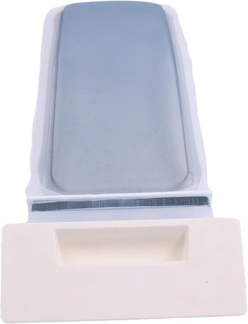 W10717210 Dryer Lint Screen Compatible with Whirlpool Maytag 348851 689465 8557882 8565972 8559787 99989680 99989681 W10641634 WPW10717210 PS10057135 AP5951837