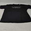 So Apparently, Im Difficult - Funny Sarcasm T-Shirt (2XL, Black)