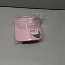 Bamveio Tittiess Golf Visors Hats for Men Women, Funny Titties Golf Gifts for Adults Humor, Pink 1