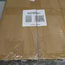 YINMIT Wooden Step Stool for Adults, Heavy Duty Step Stool for High Bed with NonSlip Feet, Using for Bedroom, Living Room, Bathroom and Kitchen, Hold Up to 500 LBS