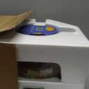 18 Egg Incubator with Auto Turn & Humidity Control, 360 View Poultry Hatcher for Chicken/Duck/Turkey/Quail Eggs - Incubator for Hatching Eggs