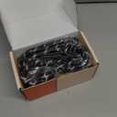 AUROTH Dog Harness and Leash Set, Soft Padded Service Dog Vest with 5.25FT Dog Leash, No Choke, Easy On Pet Vest, Adjustable Reflective No Pull Dog Harness Small Sized Dog, Easy Walking and Training