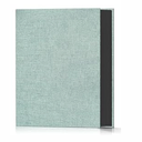 Popotop Photo Album 4x6 200 Pockets for Wedding Gifts,Linen Hardcover Picture Albums for Family Anniversary Baby Vacation Pictures (Beige)