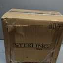 Kohler Sterling 402363-0 Windham Toilet Tank - White