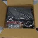 YORWHIN Punching Bag for Adults, 4FT PU Heavy Boxing Bags with Chain Ceiling Hook, Hanging Boxing Bag for Kickboxing Muay Thai Karate Judo Taekwondo Home Gym Training, Unfilled