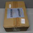 Plastic Jars with Lids, 48 Pcs 6 OZ Slime Containers with Screw On Lids Clear Round Plastic Storage Jars Refillable Container Jar for Travel Storage Home Kitchen Food