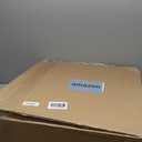 Bedluxe Wedge Pillow, 8 inch Bed Wedge Pillow, Elevated Body Pillow for Back Support, Acid Reflux, Leg, Neck Pain, Snoring, Triangle Pillow Wedge - Cooling Memory Foam Top, Dark Grey