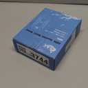 AQQA Aquarium Submersible Heater for Fish Tank, LED Temperature Display and Built-in Thermometer, External Controller Temperature Control Range 59℉-93℉, Safety Control Protects 100W