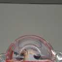 Pouring Shield for KitchenAid Stand Mixers Bowl Lift 6-7 QT Stainless Steel (Only),Safety Pouring Shield,Splatter Guard for Kitchen aid Mixer Bowl,Kitchen aid Accessories and Attachments