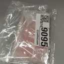 TORRAS Ostand Q3 Silicone for iPhone 17 Pro Max Case, Fit for MagSafe, 360 Spin Ring Stand, Liquid Silicone Cozy Vibrant Grip, Camera Control, Protective Case for iPhone 17 Pro Max, Pastel Orange