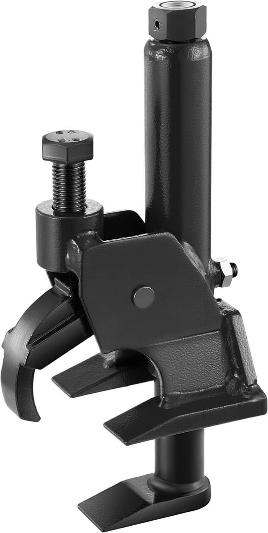 VEVOR Manual Tire Bead Breaker, 38"-42" Tires Changer Tool, Heavy-Duty Bead Breaking, Easy-Operated Tire Repair Tool for ATVs/UTVs, Tractors, Trucks, Cars, Heavy Duty Tires