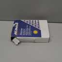 ACDelco Silver Front Brake Pad Set 14D1159CHF1 | GM 19383248 Ceramic Front Brake Pads for Select Cadillac DTS, Buick Lacrosse, Allure, Lucerne, Chevy Impala, Chevrolet Monte Carlo and more