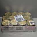 Purina Fancy Feast Kitten Tender Turkey Feast Wet Kitten Food Pate - (Pack of 24) 3 oz. Cans Best Before August 2027