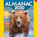 National Geographic Kids Almanac 2020
