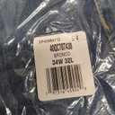 Calvin Klein Men's Straight High Stretch Jeans, Size 34W 32L