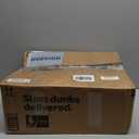 Safonory White Quilt Full/Queen Size - Summer Soft Lightweight Microfiber Diamond Stitched Quilted Bedspread - 3 Pieces Coverlet Bedding Set for Queen Bed(1 Quilt, 2 Shams)