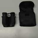 Aurosports Compact Binoculars for Adults and Kids - 10x25 Small Lightweight Binoculars for Bird Watching, Easy Focus for Theater, Cruise & Travel - Ideal Gift with Carrying Case & Strap