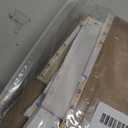 Kate Arch Backdrops Boho Photography Backdrop Beige Wall Backgrounds, 7x5ft