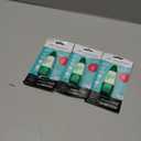 Tombow Mono Multi Liquid Glue (3 Pack) - Clear, Low Viscosity, Dries Clear