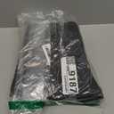 NexiEpoch Fleece Lined Leggings Women - Thermal Thick Winter Warm High Waisted Tummy Control Soft Pants for Snow Cold (Small, Black)