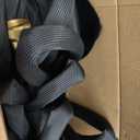 Easy to Use Garden Hose 100 FT, Lightweight and Leak-Proof Heavy-Duty Flexible Water Hose 100FT with Reinforced TPE Core, 3/4" Solid Brass Fittings, Ultra-Flow Manguera Para Jardin, Built to Last