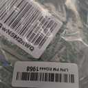 wegreeco Washable Reusable Premium Female Dog Diapers, Medium Large Small Dog Doggie Puppy & Doggy Diapers Female,Period Panties in Heat (Pack of 3, Medium)