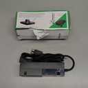 Power Supply Brick Compatible with Microsoft Xbox One [Sole New Quietest Version]