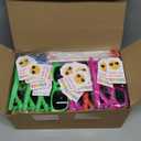 Geiserailie 48 Pcs End of The School Year Gifts for Students from Teacher Bulk Pre K Graduation Sunglasses Kindergarten Preschool End of Year Graduation Gifts for Classroom Summer Party Favors