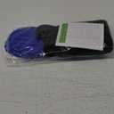 NEWGO Wisdom Teeth Ice Pack Head Wrap for Face Oral Surgery, FSA Eligible, Jaw Ice Pack for Face with 4 Hot Cold Gel Pack for TMJ, Tooth Extraction, Tonsillectomy Recovery (Black)