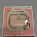 Sonix Cases for AirPods Pro (1st Gen) - Hard Cover, Protective Case for Apple AirPods Pro Gen 1 | Mother of Pearl