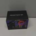 Halloween Projector Lights, Red Skull Projector LED Light, Waterproof Holiday Decoration for Party Yard Garden Outdoor Indoor Landscape Halloween Lights