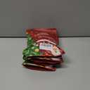 5 x Ornament Hooks  Essential Christmas Tree Decorating Hangers Great Xmas Ornament Hooks for Hanging Christmas Decorations 35 PCS (Round-Upgraded-35pcs)