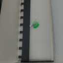 Key Holder for Wall Decorative, Metal Key Holder, Key Organizer for Wall Mount, Hanging Key Rack with 9 Hooks, Key Hooks for Hallway Entryway Office Kitchen Farmhouse (9 Hooks)