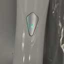 Compact Vacuum Sealer for Food (Vacuum Sealer Machine + 30 Reusable Vacuum Bags), Powerful Handheld Vacuum Sealer Machine, Seal Food 6X Fresh Longer, Portable & Wireless, Easy-Clean, White