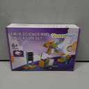 STEM Toys for Age 6+ Kids, 50 in 1 Science Kits for 6 7 8 Year Old Boy, Educational Building Toy for 6-8 8-12 Boys Girls Christmas Birthday Gift, Creative Learning Engineering Game