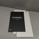 Catwalk Designer-Inspired Fake Coffee Table Books for Stylish Home Decor  Decorative Books for Living Room, Office, or Bedroom Accents (Chanel: Catwalk)