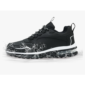 Waterproof Shoes for Women Wide Width Non Slip Sneakers for Work Chefs Food Service, Water Resistant Walking Shoe, Lightweight Slip Resistant Fashion Footwear for Nurse 8