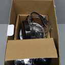 Smoothie Blender, 25000 RPM Portable Blender for Smoothies, Countertop Blenders for Kitchen with 37oz, 32oz, 23oz Personal Blenders Cups, 2 Spout Lids &1 Resealable Lid for Crushing, Juice, Nuts