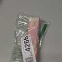 DUcare Foundation Brush for Liquid Makeup,Flat Top Kabuki Foundation Brushes - Premium Makeup Brush for Liquid, Cream, Powder,Buffing, Blending,Pink