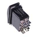 JZGRDN Wiper Switch 138-4883 1384883 Compatible with Caterpillar 216 226 232 236 242 247 248 252 257 262 277 287