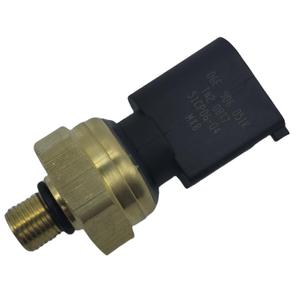Fuel Pressure Sensor Switch 06E906051K - Compatible with 2006-2012 Audi A3 A4 A5 A6 Q5 S5 TT 2006-2009 Volkswagen Eos GTI Jetta Passat etc 06E906051J 06E906051E Ceramic chip