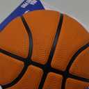 WILSON NBA DRV Series Basketball (Size 7 - 29.5", Brown)