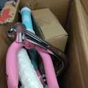 JOYSTAR 10"  Kids Bike for Boys and Girls 
