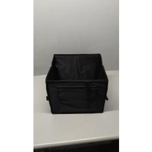Car Trunk Organizer