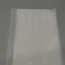 Betollo Grounding Sheet,Grounding Mat,Organic Fitted Grounded Sheet with High Thread Count, Double Composite Fabrics,95% Organic Cotton and 5% Pure Silver Fiber (White, 27"*52")