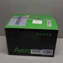 VIVOSUN G6 6" Inline Duct Fan & 3 Cycle Modes E12 Speed Controller, AeroZesh Grow Tent Kit Ventilation Fan with 388 CFM EC Motor, Programmable Exhaust Fan for Heating Cooling Booster, Hydroponics